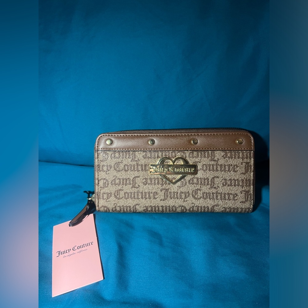 Juicy Couture Wallet